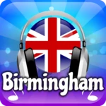 Logo of Free radio Birmingham Birmingham radio stations android Application 